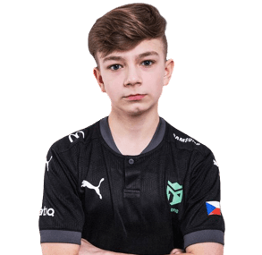 player