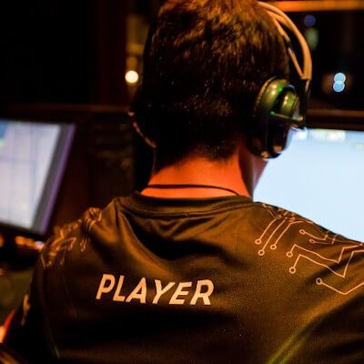 player