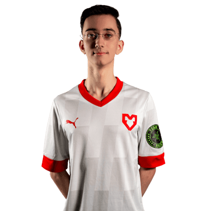 player