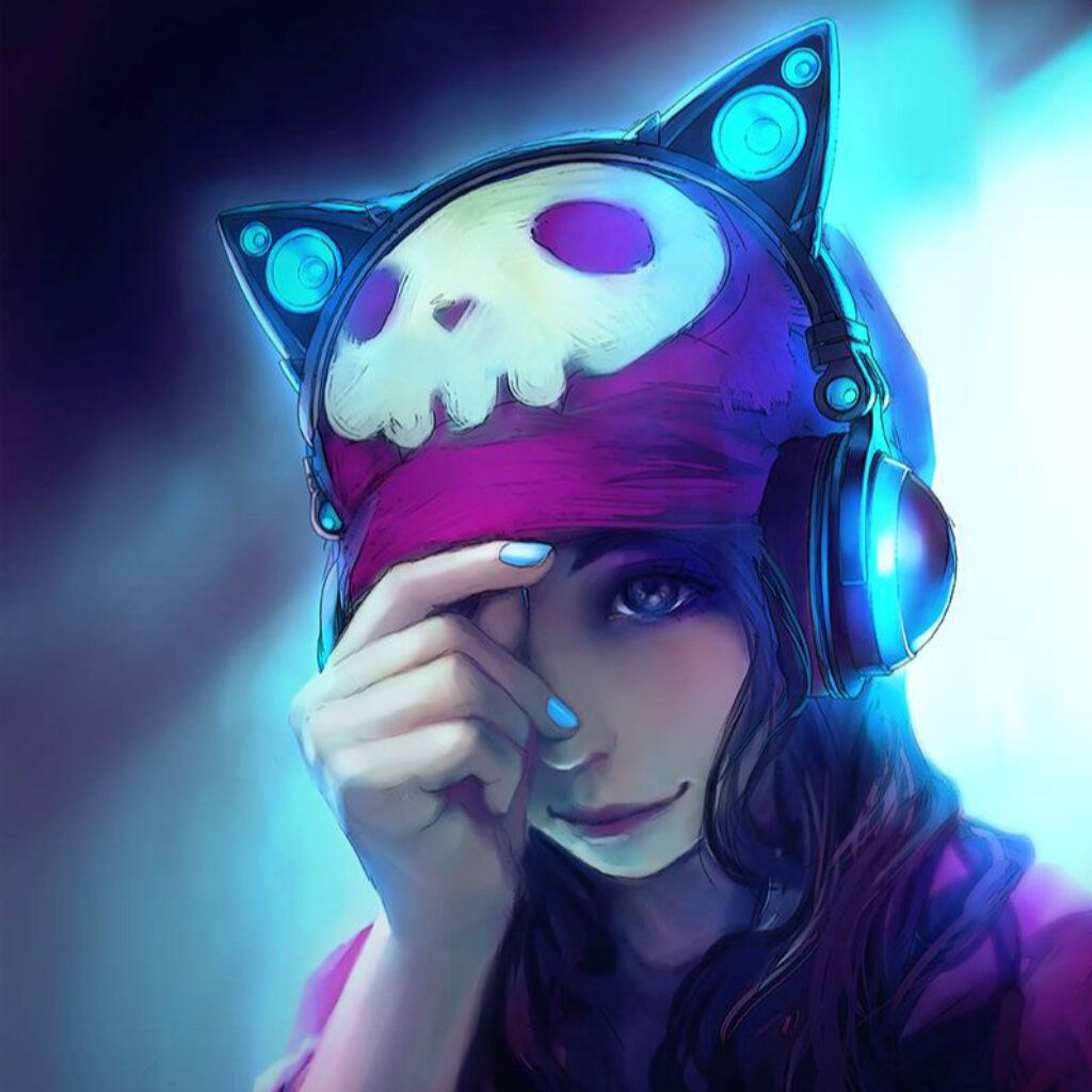 player
