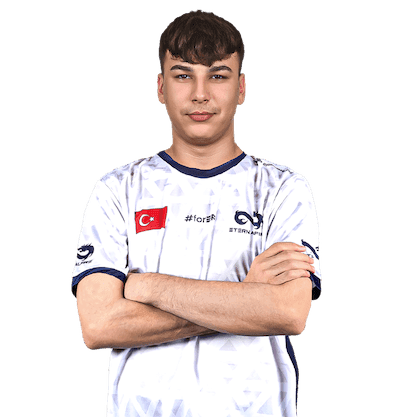 player