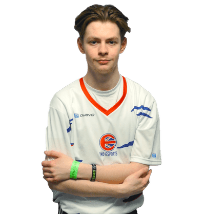 player