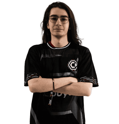 player