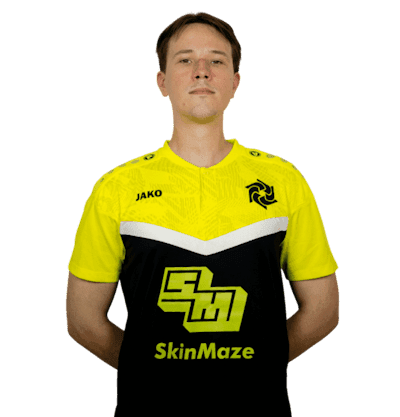 player