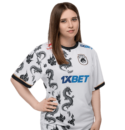 player