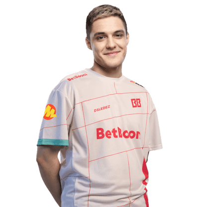 player