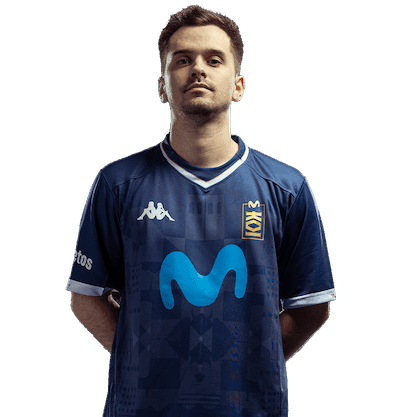 player
