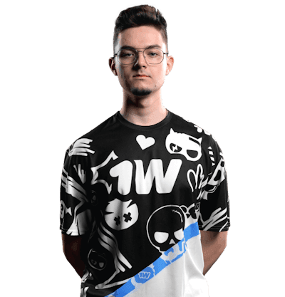 player
