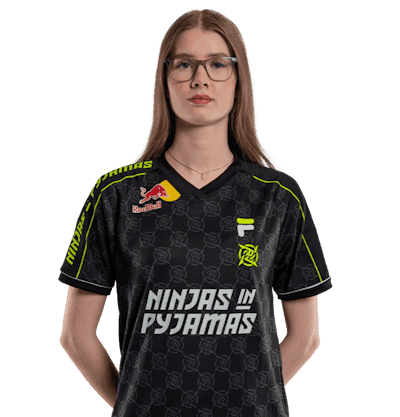 player
