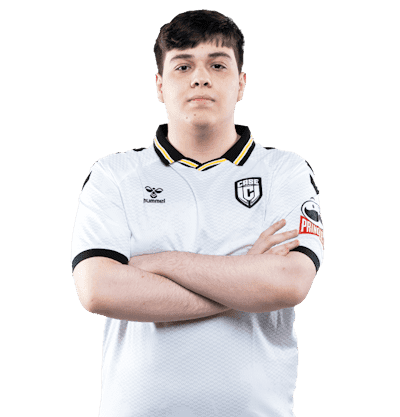 player