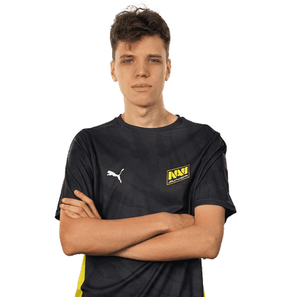 player