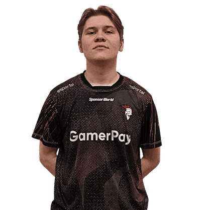 player