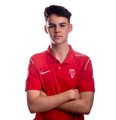 player