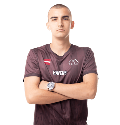 player