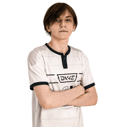player