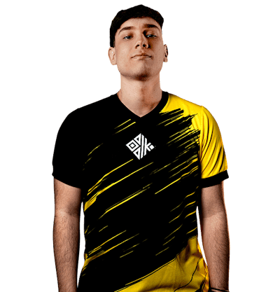 player