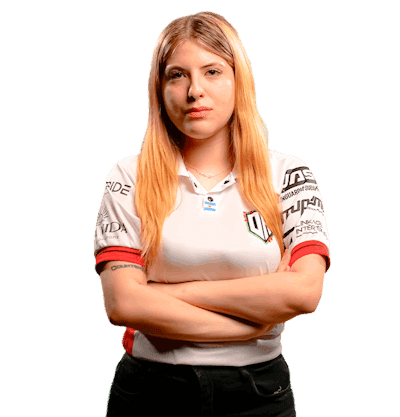 player