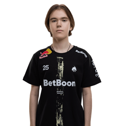 player