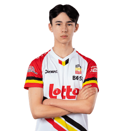 player