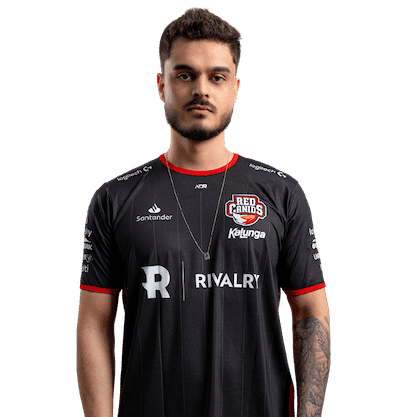 player