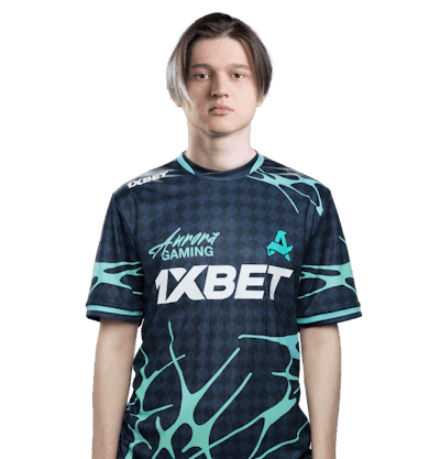 player