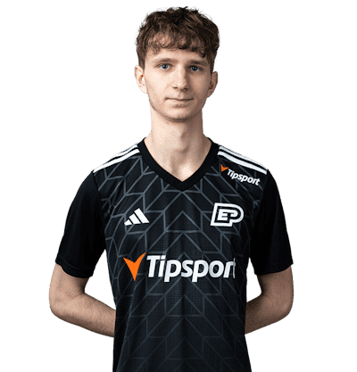 player