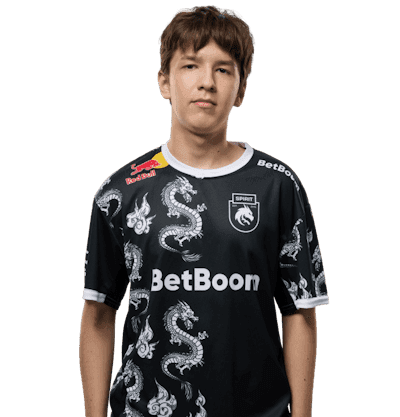 player