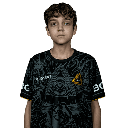 player