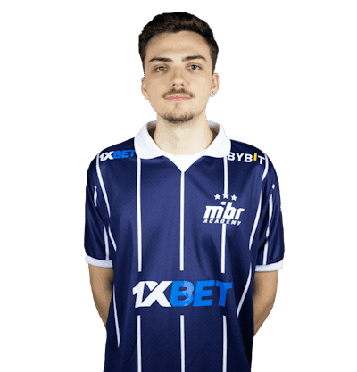 player
