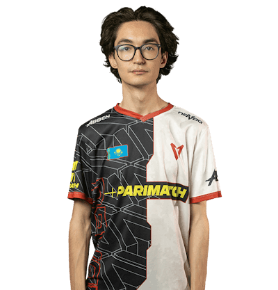 player