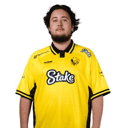 player