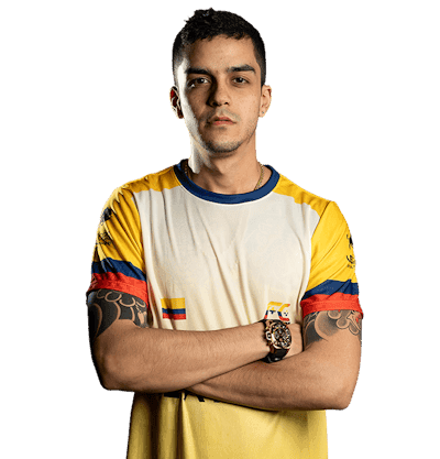 player