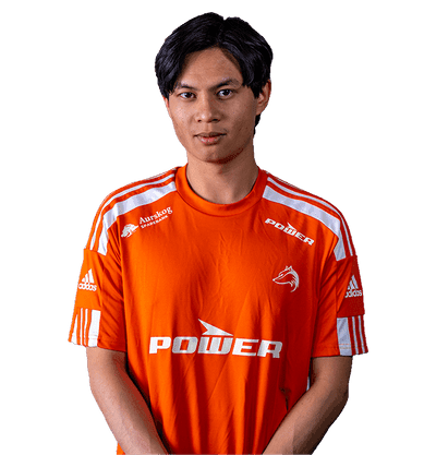 player