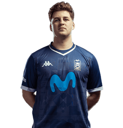 player