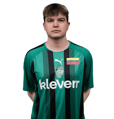 player