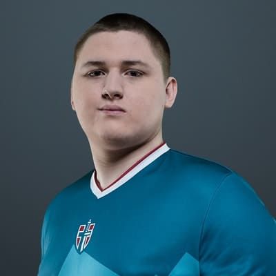 player