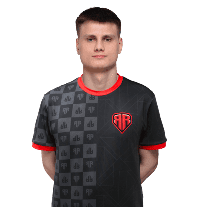 player