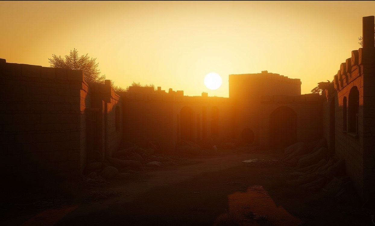 Сленг и термины в Rust: что значит рейд, оффлайн и другие фразы