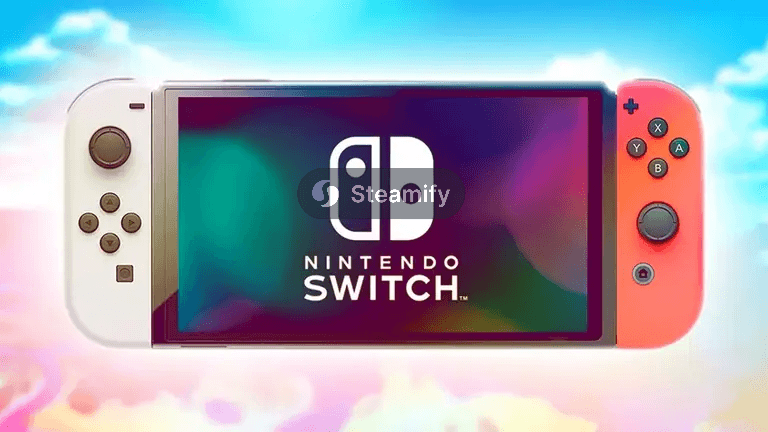 Nintendo Switch 2: Обзор новых игр и возможностей