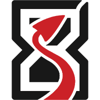 8Sins logo