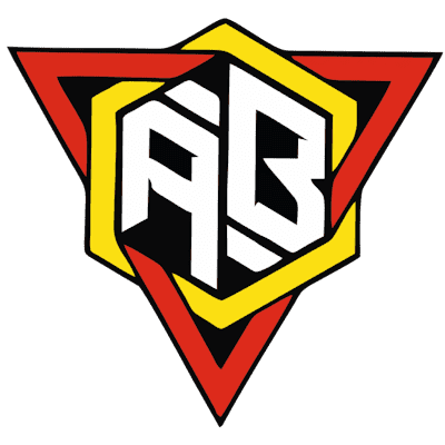 AK BARS logo