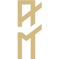 AM Gaming logo