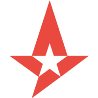 Astralis logo