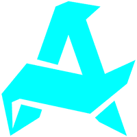 Aurora Young Blud logo