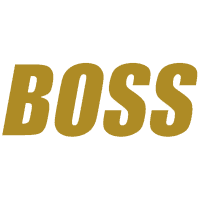 BOSS logo