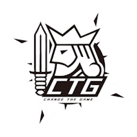 Change The Game logo