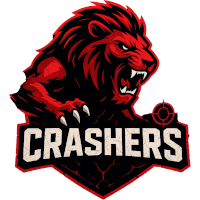 Crashers logo