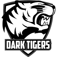 Dark Tigers logo