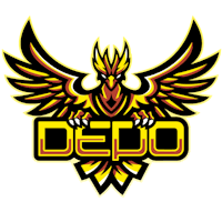 DEPO logo