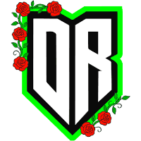 Dusty Roses logo